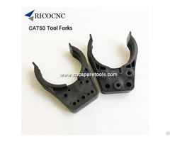 Cat50 Tool Grippers Cat Toolholder Cradles