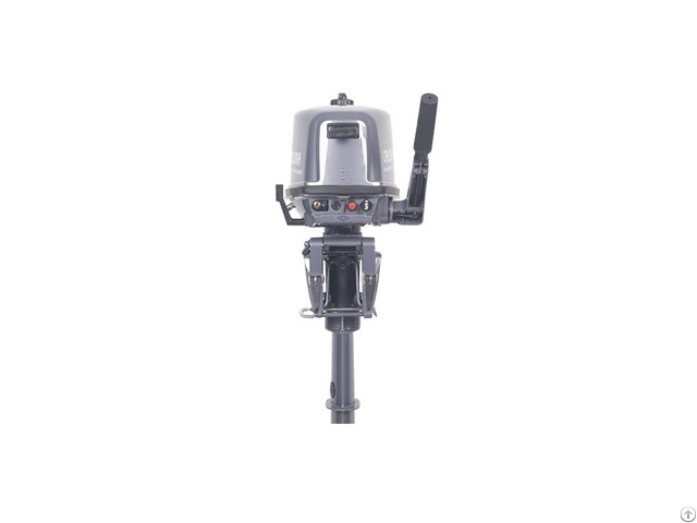 Supply 5 Hp Outboard Motor