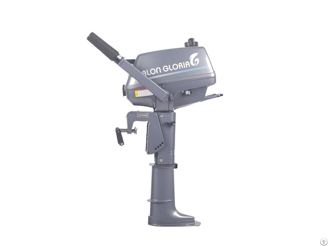 Supply 3 5 Hp Outboard Motor