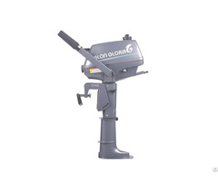 Supply 3 Hp Outboard Motor