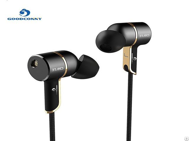 Noise Canceling Earphone Inear