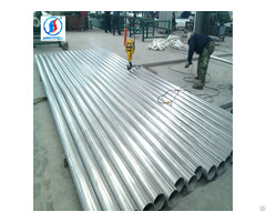 Low Price Of Direct Selling Stainless Steel Welded Pipe Schedule 40