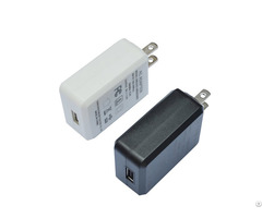 High Quality Usb Wall Travel Charger Adaptor For All Mobile Phones