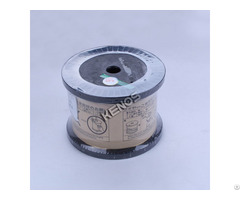 Kenos Edm Brass Wire Are Known For Good Quality And Service