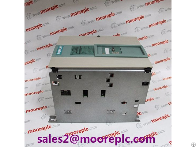 Siemens 6dl3100 8ac