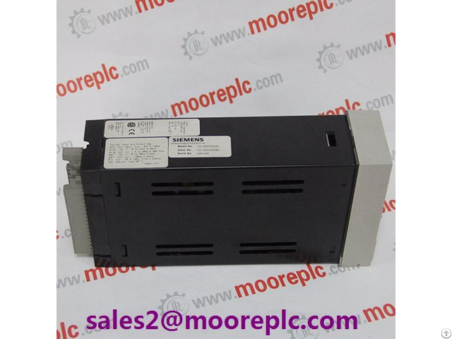 Siemens 7tm3401 3 Cc