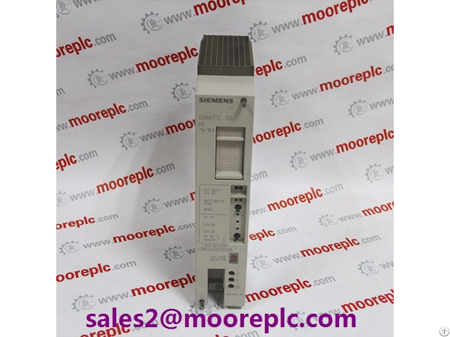 Siemens 7mb2331 0bp00 2ca0