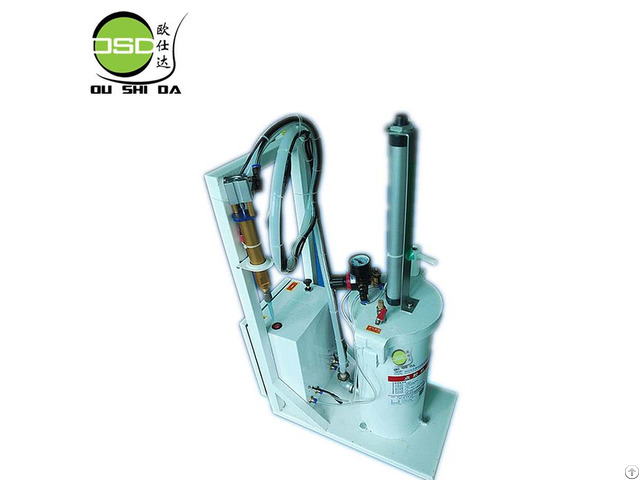 2600ml High Speed Automatic Glue Dispenser