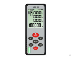 Low Cost Laser Distance Meter Lds 80 With Good Quality
