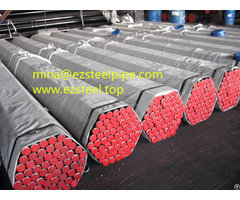 A192 Carbon Steel Seamless Tube For Boilers And Heat Exchangers