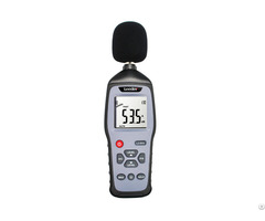 Sound Level Meter Ld 8501