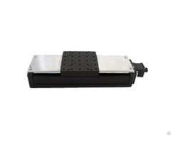 Pt Gd105 High Precision Motorized Linear Stage