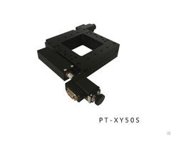 Pt Xy50 Xy Motorized Microscope Stage