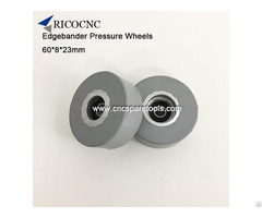 Biesse Pressure Rollers Wheel For Edge Banding Machines