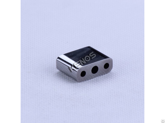 Kenos Is The Industry Leader Brand Of Wire Edm Wear Parts In Dongguan