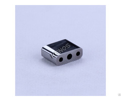 Kenos Is The Industry Leader Brand Of Wire Edm Wear Parts In Dongguan