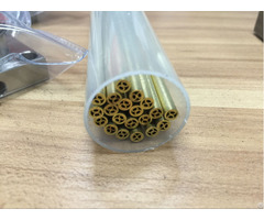 China S Top Brand Of Edm Brass Tubes For Hole Drilling Machine