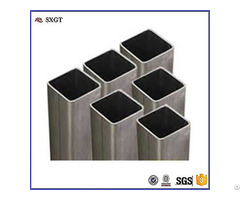 Ms Square Steel Tube With High Quality Made In China