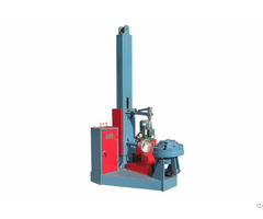 Automatic Hydraulic Tyre Changer