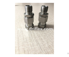Driflex Manufacturer Stainless Steel Pipe Fittings