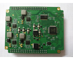 Pcba Prototype And Pcb Assembly Sample In China