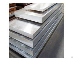 Aerospace Aluminum Alloy Sheet Plates