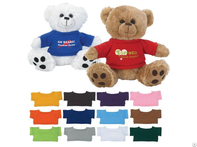 Custom New Design Super Lovely And Popular Teddy Bear Soft Toys For Babies