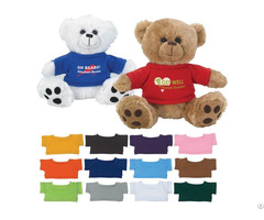 Custom New Design Super Lovely And Popular Teddy Bear Soft Toys For Babies