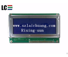 Gh19264 3501 192 64 Stn Lcm Rising Sun Lcd Moudle