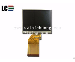 Tmt035dnafwu33 3 5 Inch A Si Tft Lcd Panel