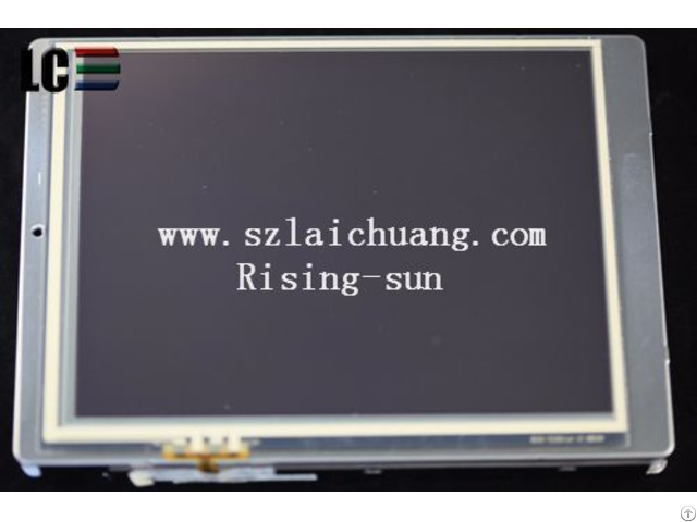 Ag320240a4stqwk9h Lcd Module 320 240 Lcm Rising Sun