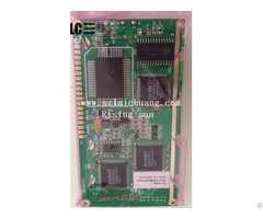 Awg16080byily 160 80 Stn Lcd With Lc7981