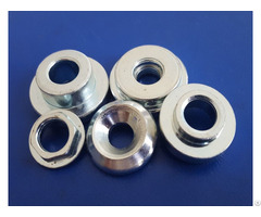 Cold Forged Fasteners Made In Malaysia