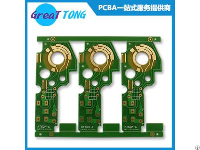 Electronics Pcb Circuit Board Manufacturer