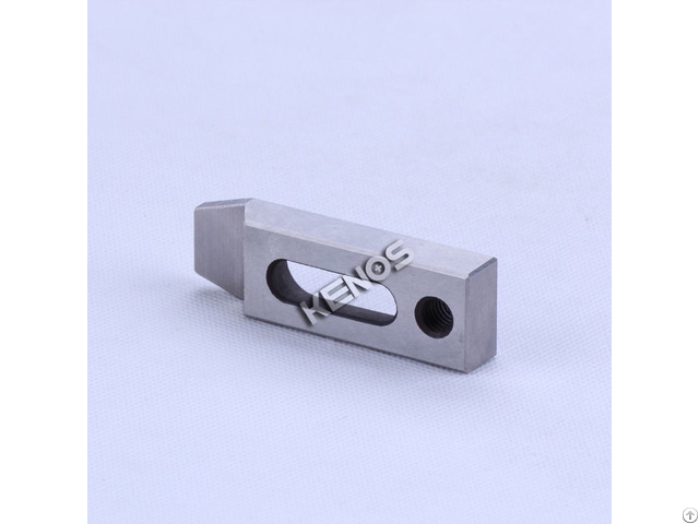 China Professional Supplier Of Edm Spare Parts Wait For You Here