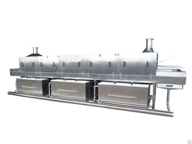 Hot Selling Automatic New Type High Efficient Food Mixing Machine Supplier