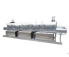 Hot Selling Automatic New Type High Efficient Food Mixing Machine Supplier
