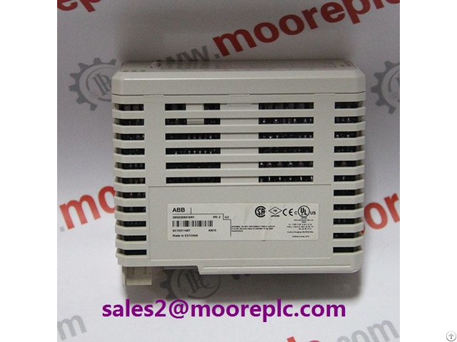 Abb 07eb62r1 In Stock