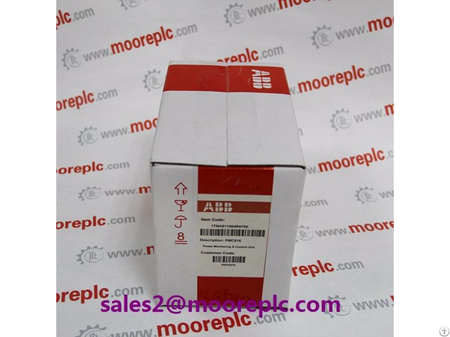 Abb Dsqc 236t In Stock