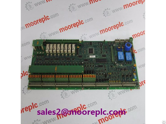 Abb Ci853k01 3bse018103r1 In Stock