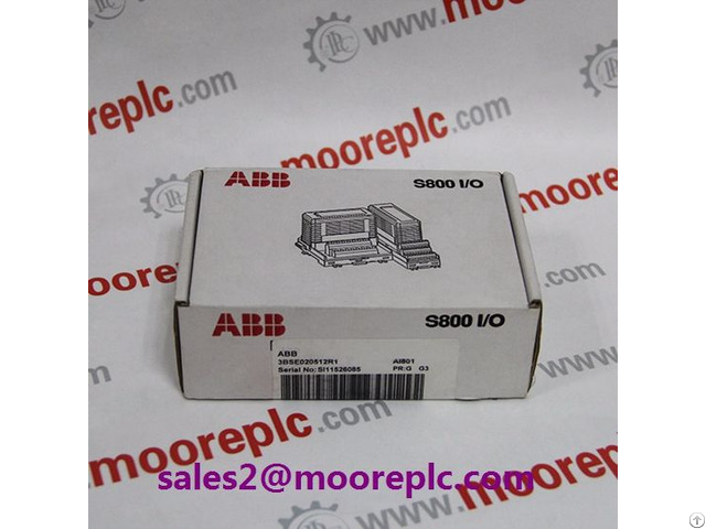 Abb 07kt98 Gjr5253100r0160 In Stock