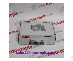 Abb 07kt98 Gjr5253100r0160 In Stock