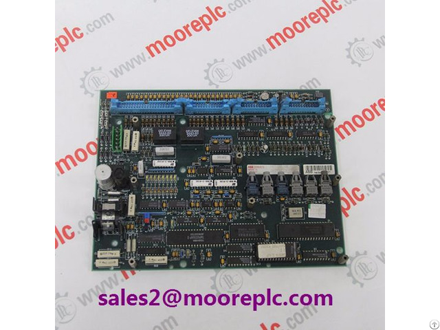 Abb Ao810 3bse008522r1 In Stock