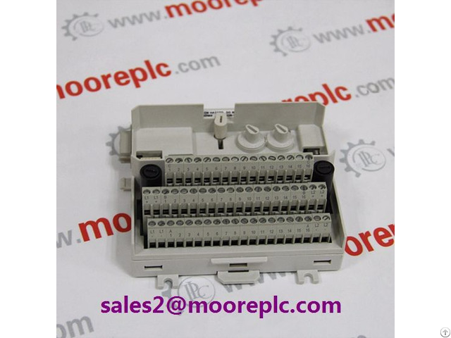 Abb Tu811v1 3bse013231r1 In Stock