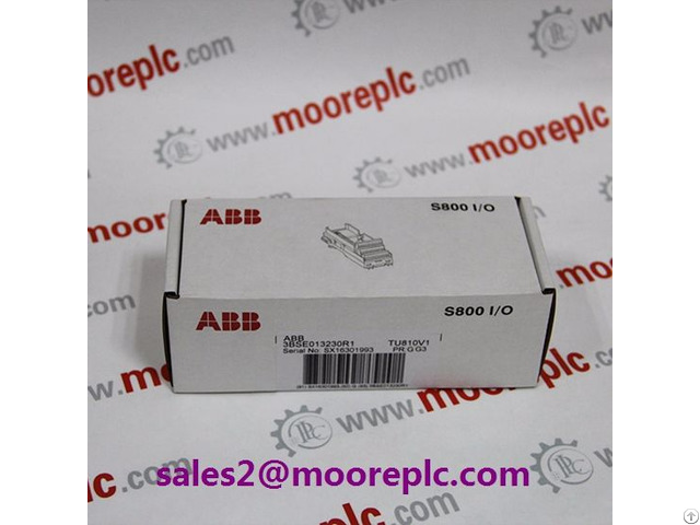 Abb Xn05 In Stock