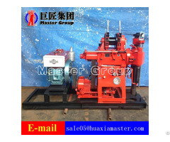 Xy 150 Water Well Drilling Rig