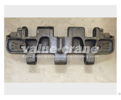 Ihi Dch800 Track Pad Crawler Crane Replacement Parts