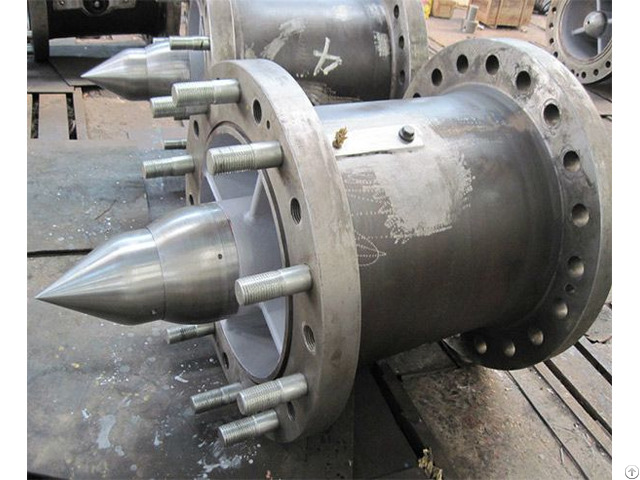 Pelton Turbine Generator