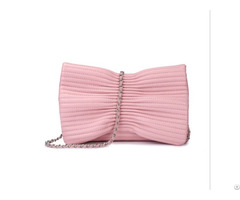 Handbag Factory New Design Fragrance Chain Sheepskin Handbags For Women
