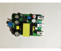5v 4a Phone Charger Pcb